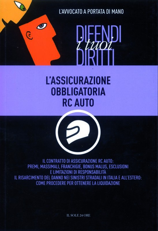 ASSICURAZIONE OBBLIGATORIA RC AUTO