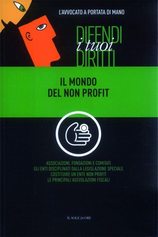 MONDO DEL NON PROFIT (IL)