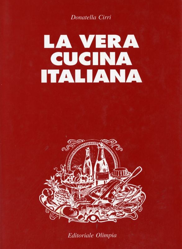 VERA CUCINA ITALIANA (LA)