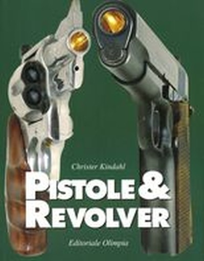 PISTOLE & REVOLVER