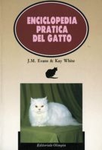 ENCICLOPEDIA PRATICA DEL GATTO