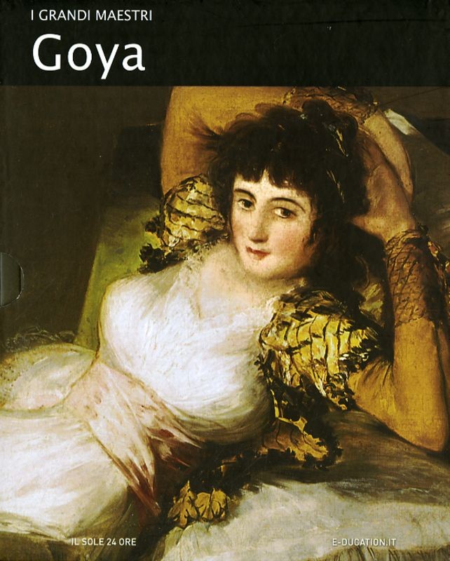 GOYA