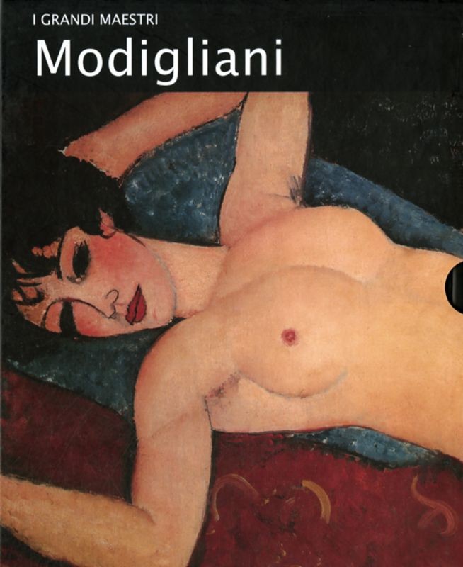 MODIGLIANI