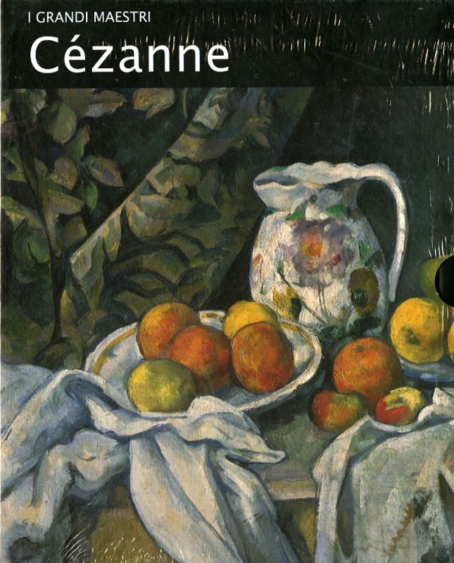 CEZANNE