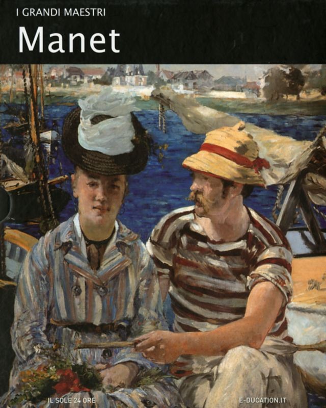 MANET
