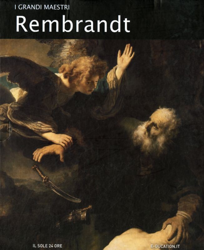 REMBRANDT