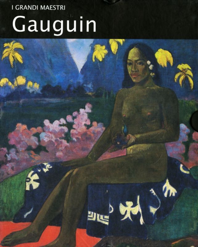 GAUGUIN