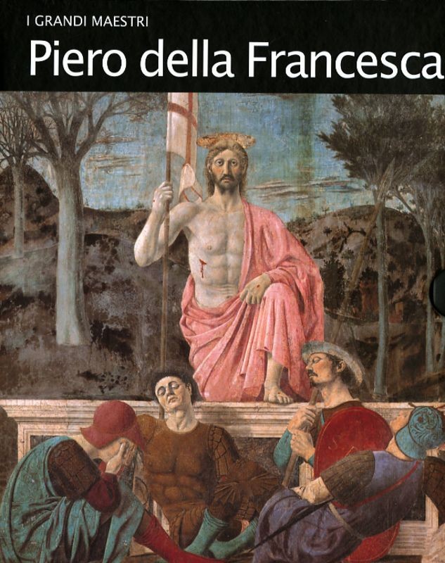 PIERO DELLA FRANCESCA