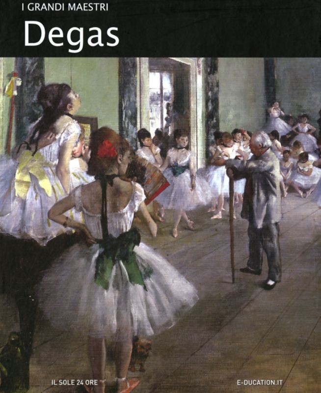 DEGAS