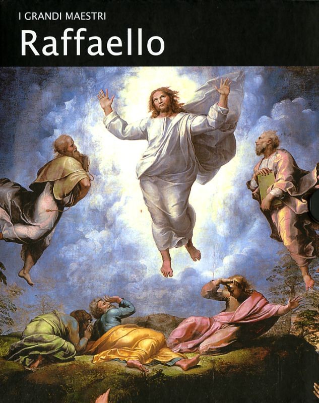 RAFFAELLO
