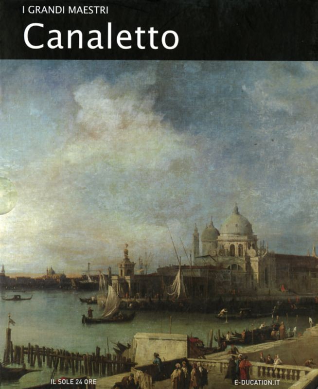 CANALETTO