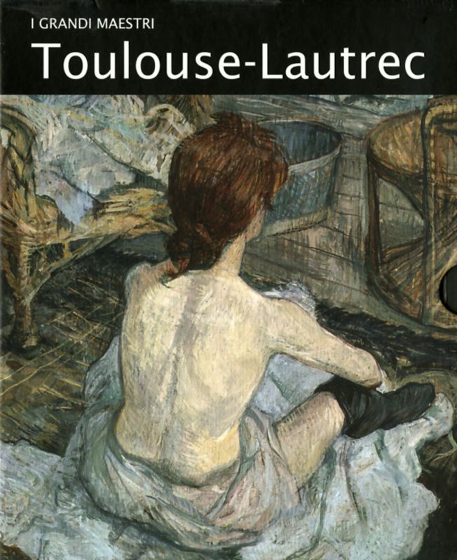 TOULOUSE-LAUTREC
