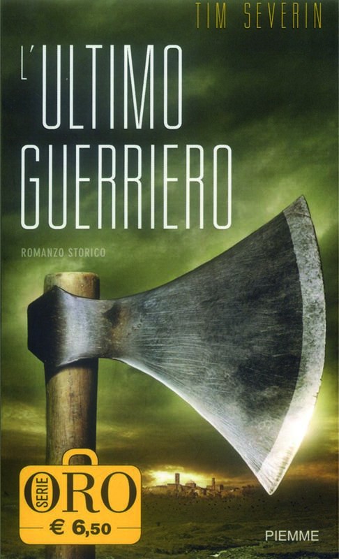 ULTIMO GUERRIERO (L')