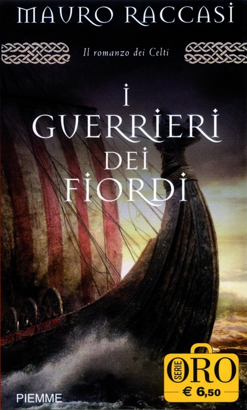 GUERRIERI DEI FIORDI (I)