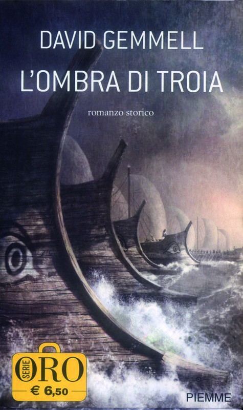 OMBRA DI TROIA (L')