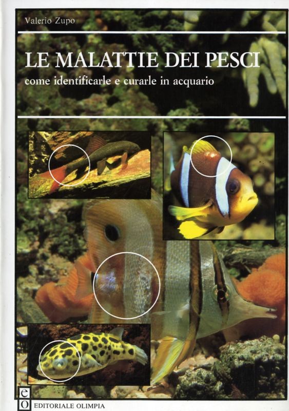 MALATTIE DEI PESCI (LE)
