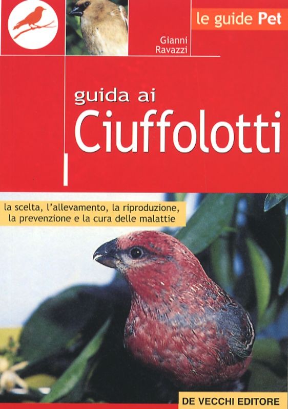 GUIDA AI CIUFFOLOTTI