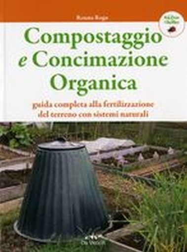 COMPOSTAGGIO E CONCIMAZIONE ORGANOC