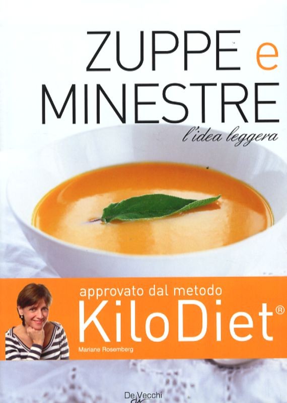 ZUPPE E MINESTRE