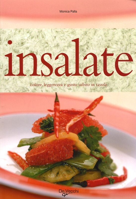 INSALATE