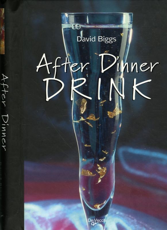 AFTER DINNER DRINK