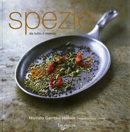 SPEZIE DA TUTTO IL MONDO