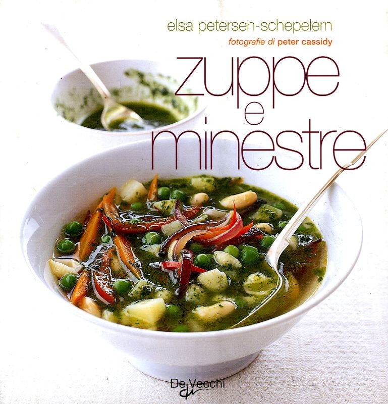 ZUPPE E MINESTRE