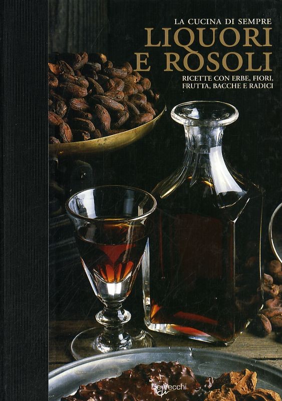 LIQUORI E ROSOLI