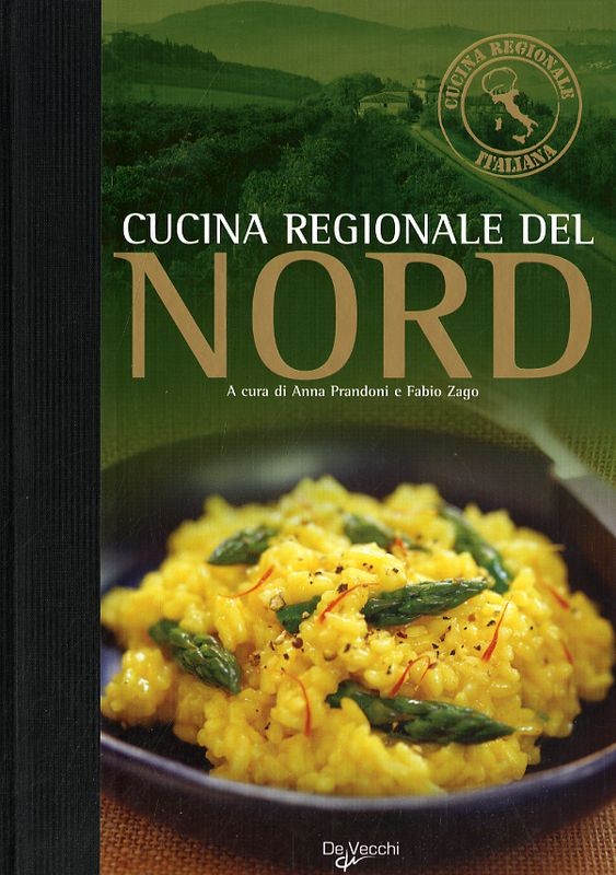 CUCINA REGIONALE DEL NORD