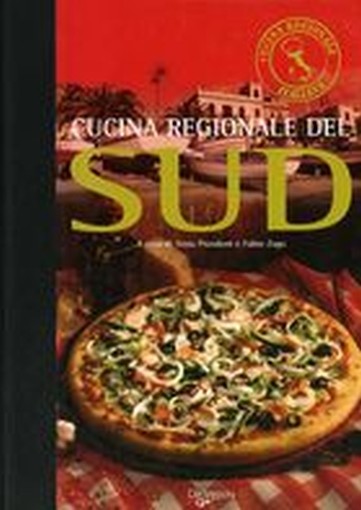 CUCINA REGIONALE DEL SUD