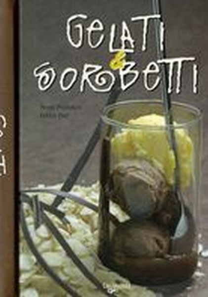 GELATI E SORBETTI