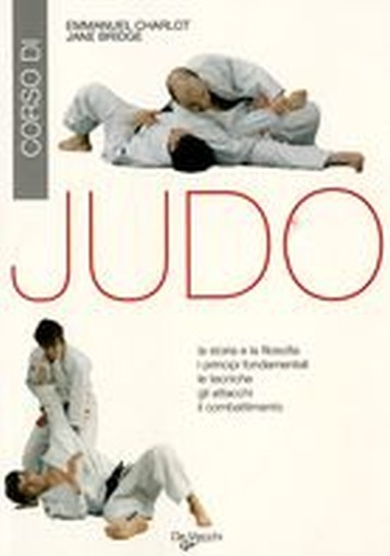CORSO DI JUDO Charlot Emmanuel