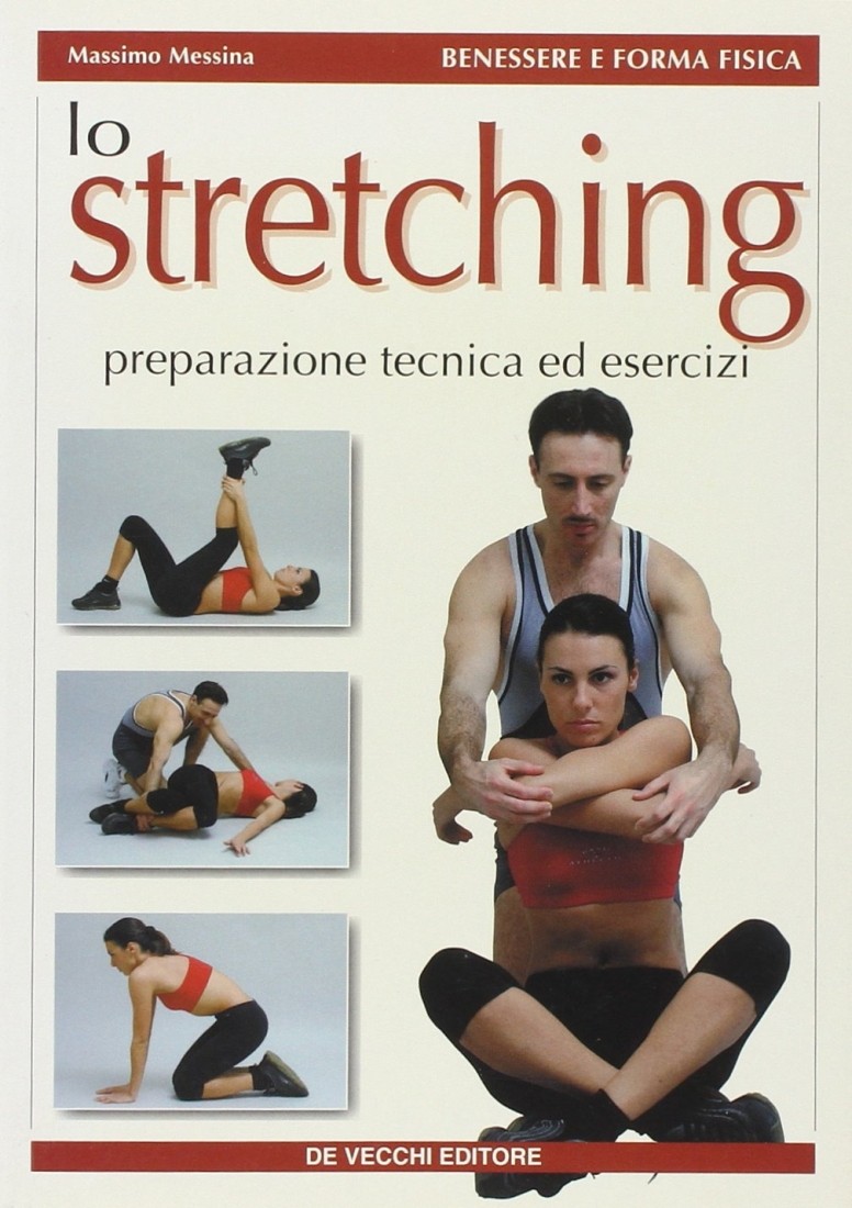 STRETCHING (LO) Messina Massimo