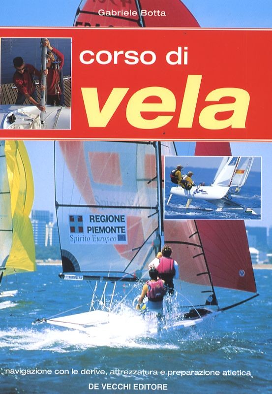 CORSO DI VELA