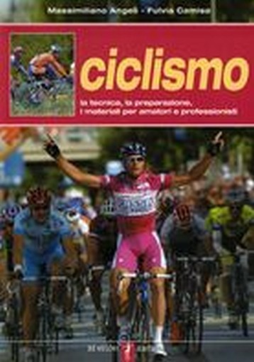 CICLISMO