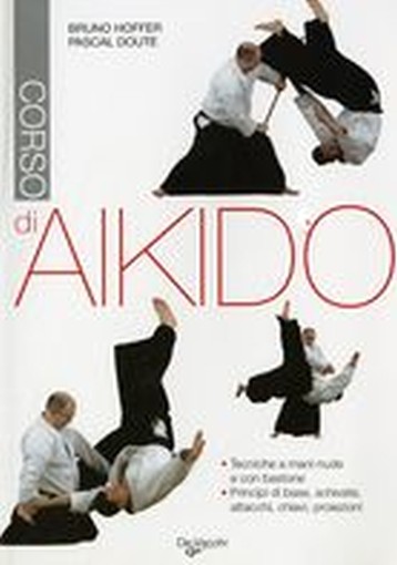 CORSO DI AIKIDO Hoffer Bruno