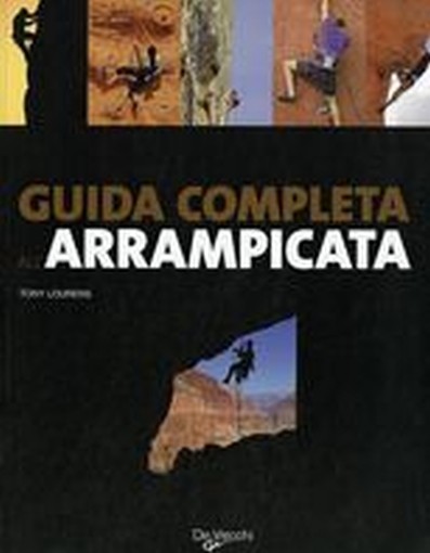 GUIDA COMPLETA ALL'ARRANPICATA