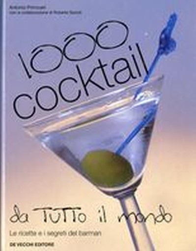 1000 COCKTAIL