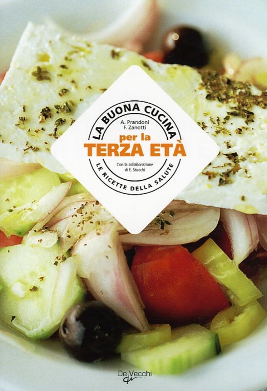 BUONA CUCINA DELLA TERZA ETA'