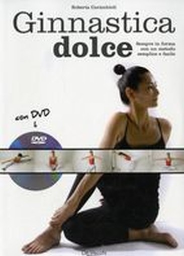 GINNASTICA DOLCE + DVD