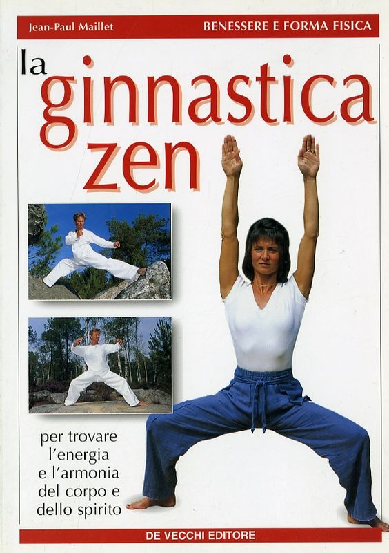 GINNASTICA ZEN (LA)