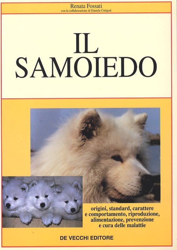 SAMOIEDO (IL)