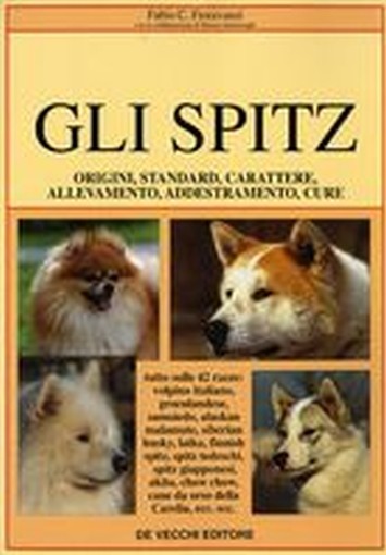 SPITZ (GLI)