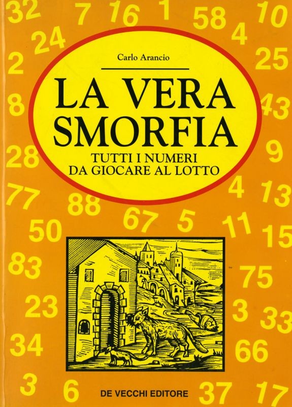 VERA SMORFIA (LA)