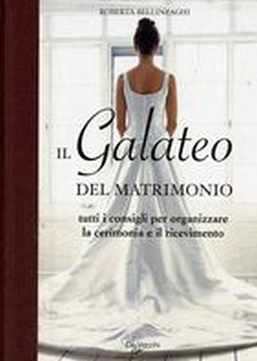 GALATEO DEL MATRIMONIO (IL)