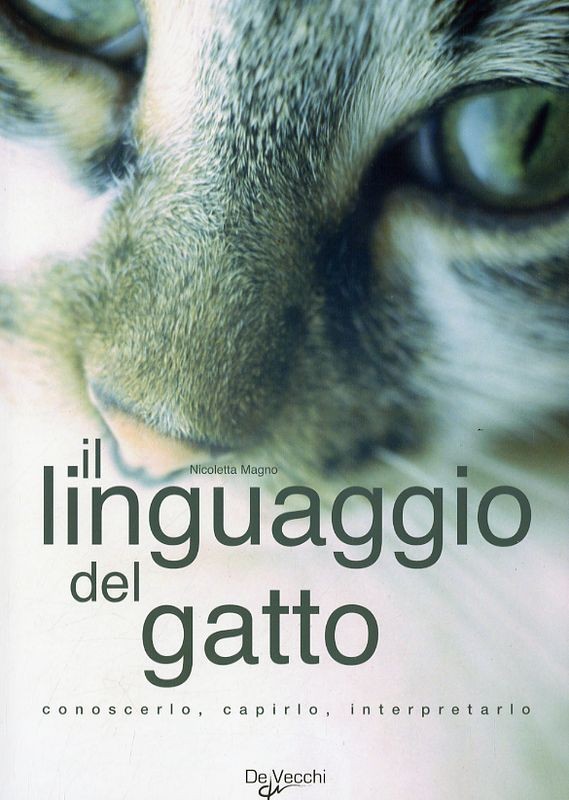 LINGUAGGIO DEL GATTO (IL)