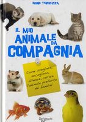 MIO ANIMALE DA COMPAGNIA (IL)