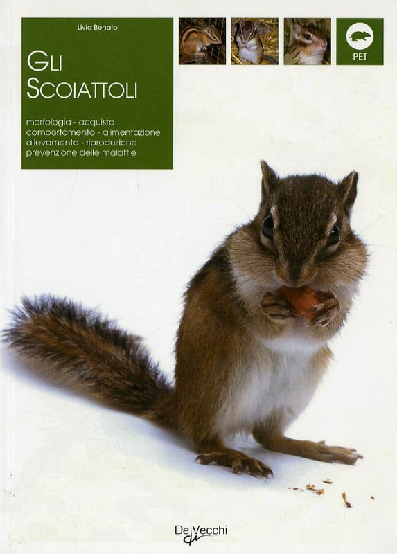 SCOIATTOLI (GLI)