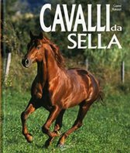CAVALLI DA SELLA