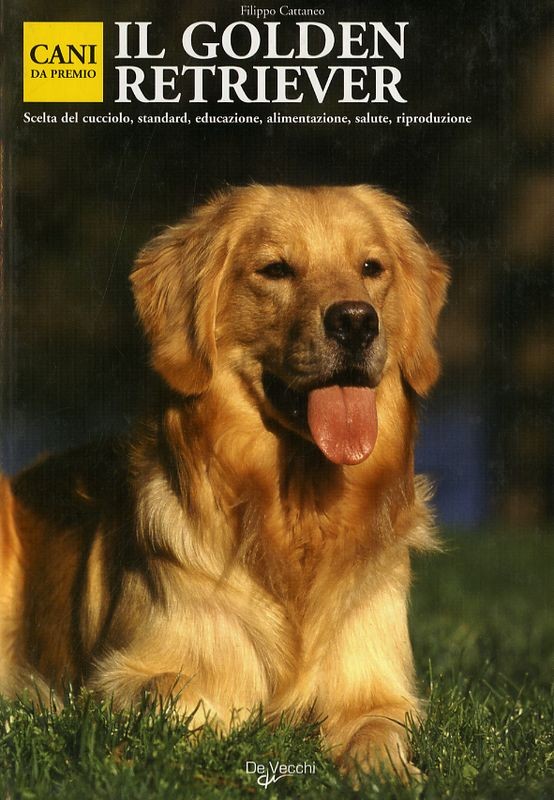 GOLDEN RETRIEVER (IL)